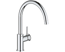 Смеситель для кухни Grohe BauClassic 31234001