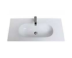 Раковина BelBagno Love 100 LOV-1000-LVB