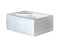 Акриловый поддон 120x80 см Royal Bath RB8120BP-L