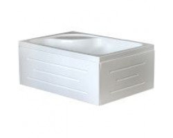 Акриловый поддон 120x80 см Royal Bath RB8120BP-L