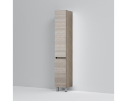 Пенал Am.Pm Gem S M91CSR0306OF напольный R, светлый дуб