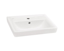 Раковина 55x37,5 см Aqwella Тигода 30969