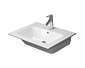 Раковина 63x49 см Duravit ME by Starck 2336630000