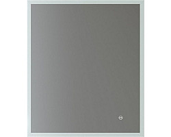 Зеркало 60x70 см IDDIS Brick BRI6000i98