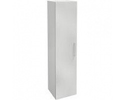 Пенал подвесной белый матовый L Jacob Delafon Odeon Rive Gauche EB2570G-R6-M49