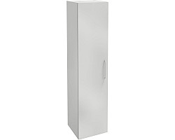 Пенал Jacob Delafon Odeon Rive Gauche EB2570G-R6-M49 подвесной L, белый матовый