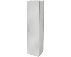Пенал Jacob Delafon Odeon Rive Gauche EB2570D-R6-M49 подвесной R, белый матовый
