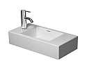 Раковина 50x25 см Duravit Vero Air 0724500009