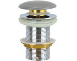 Донный клапан Bronze De Luxe 1002GR