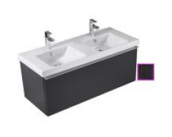 Тумба темный дуб 117 см Jacob Delafon Odeon Up EB887-NR