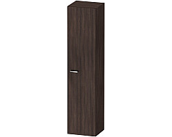 Пенал Duravit XBase XB1144R5353 подвесной R, каштан