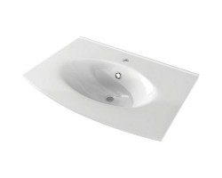 Раковина Cezares 75 50193 Bianco