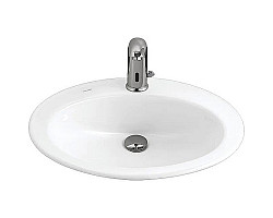 Раковина Opadiris Creavit 58 TP230-00CB00Е-0000 Белая