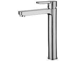 Смеситель для раковины IDDIS Sena SENSB01i01 хром