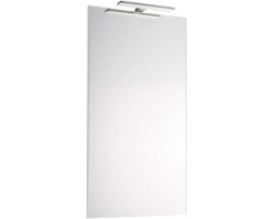 Зеркало 45x85 см Roca The Gap ZRU9000090