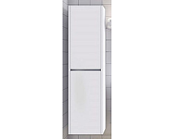 Пенал Art&Max Family FAMILY-1500-2A-SO-BL подвесной L\/R, Bianco Lucido
