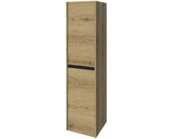 Пенал Caprigo Seattle 34750R подвесной R, дуб эльвезия