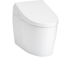 Электронный унитаз-биде Toto Neorest AH CS989PVR#NW1