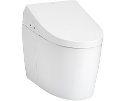 Электронный унитаз-биде Toto Neorest AH CS989VR#NW1