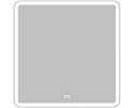 Зеркало 80x80 см BelBagno Marino SPC-MAR-800-800-LED-TCH-WARM