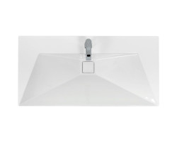 Раковина 100x50 см Cezares Molveno CZR-1188-1000\/500