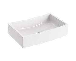 Раковина 50x40,7 см Ravak Formy 02 500 D XJM01250000