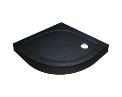 Душевой поддон из литьевого мрамора 80x80 см Ravak Elipso Pro-80 XA234401010BM