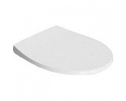 Сиденье для унитаза с микролифтом GSI Modo MS98C11