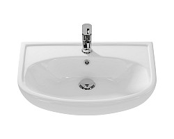 Раковина 62x46,5 см Cersanit Erica UM-ERI60\/1