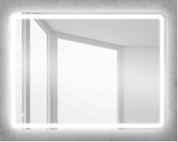Зеркало BelBagno SPC-MAR-500-800-LED-TCH