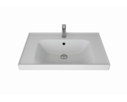 Керамическая раковина Грэйс 70 641600