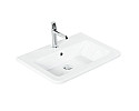 Зеркало BelBagno SPC-CEZ-800-700-LED-BTN