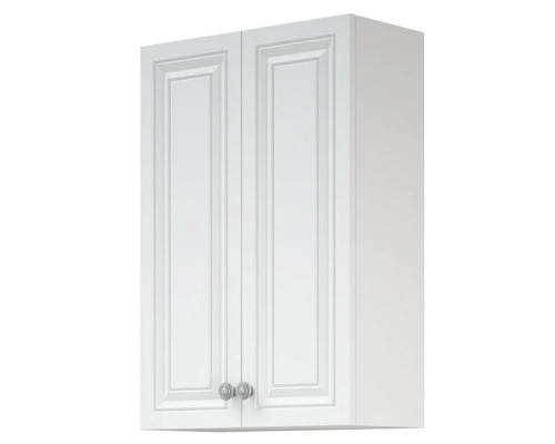 Заказать Шкаф Corozo Леон 50, цвет белый в магазине сантехники Santeh-Crystal.ru