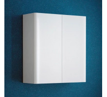 Шкаф Corozo Алабама 60, цвет белый