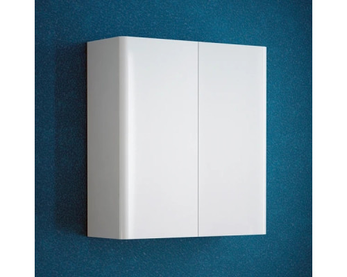 Приобрести Шкаф Corozo Алабама 60, цвет белый в магазине сантехники Santeh-Crystal.ru