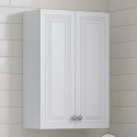 Шкаф Corozo Леон 50, цвет белый
