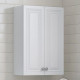 Заказать Шкаф Corozo Леон 50, цвет белый в магазине сантехники Santeh-Crystal.ru