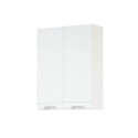 Шкаф Corozo Лея 55, цвет белый