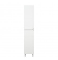 Шкаф-пенал Corozo Сириус 35, цвет белый