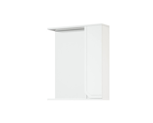 Заказать Мебель для ванной Corozo Сириус 65, цвет белый в магазине сантехники Santeh-Crystal.ru