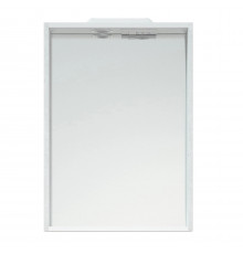 Шкаф-зеркало Corozo Орегон 50/С, с подсветкой, цвет пайн