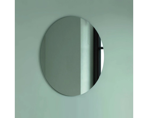 Приобрести Зеркало Corozo Окко 77x77 в магазине сантехники Santeh-Crystal.ru