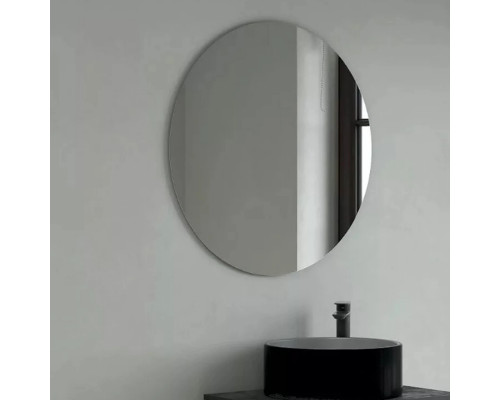 Приобрести Зеркало Corozo Окко 77x77 в магазине сантехники Santeh-Crystal.ru