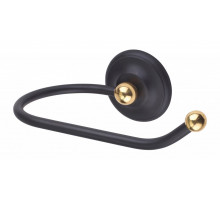 Держатель для туалетной бумаги  ART&MAX SOPHIA AM-2144-Nero/Do-Ant