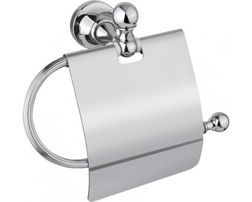 Держатель для туалетной бумаги CEZARES OLIMP-TRH-01-M