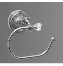 Держатель для туалетной бумаги ART&MAX  BAROCCO CRYSTAL AM-1782-Cr-C