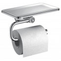 Держатель туалетной бумаги CEZARES LIBERTY CZR-F-8989 Держатель туалетной бумаги CEZARES LIBERTY CZR-F-8989