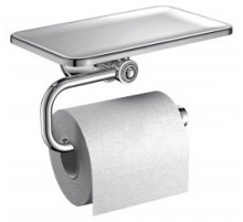 Держатель туалетной бумаги CEZARES LIBERTY CZR-F-8989