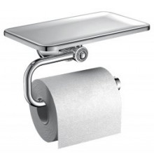 Держатель туалетной бумаги CEZARES LIBERTY CZR-F-8989