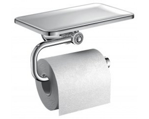 Держатель туалетной бумаги CEZARES LIBERTY CZR-F-8989